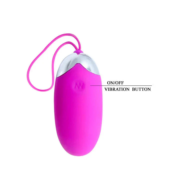 Pretty Love – Egg Berger Télécommande 12 V