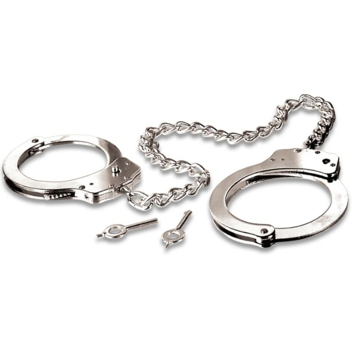 SERIE FANTASÍA FETICHE - SERIE PIERNAS DE METAL