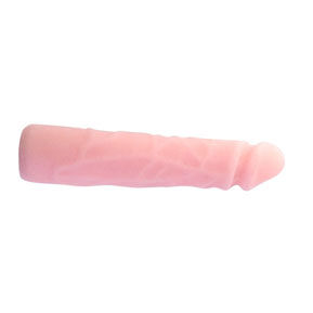 DANCE - GODE IN SILICONE RÉALISTE SKIN TOUCH 23 CM