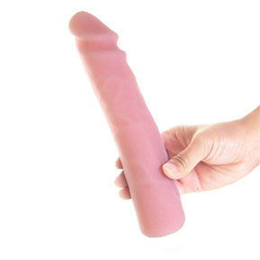 DANCE - GODE IN SILICONE RÉALISTE SKIN TOUCH 23 CM