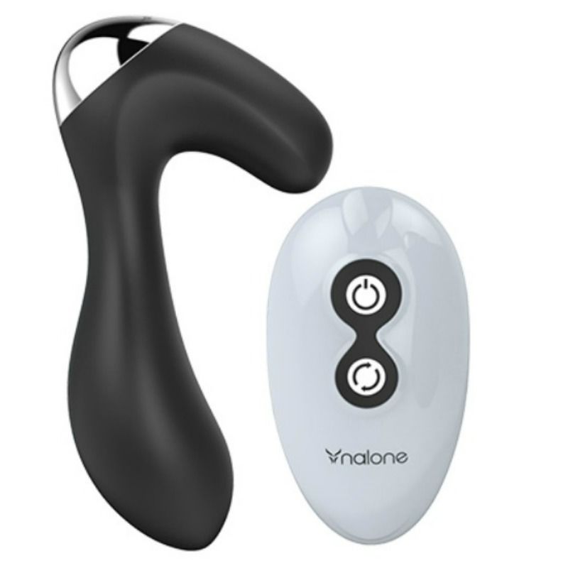 NALONE - APOYO ANAL DE CONTROL REMOTO PROSTÁTICO