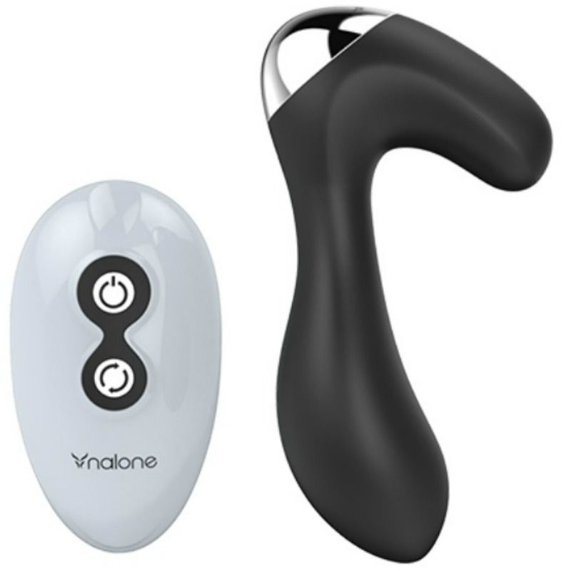 NALONE - APOYO ANAL DE CONTROL REMOTO PROSTÁTICO