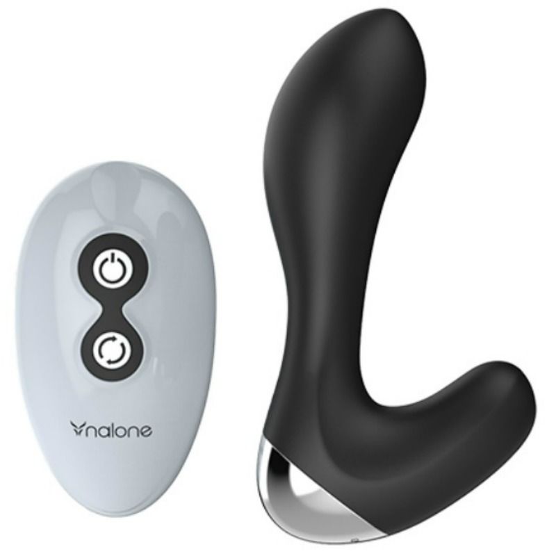 NALONE - APOYO ANAL DE CONTROL REMOTO PROSTÁTICO