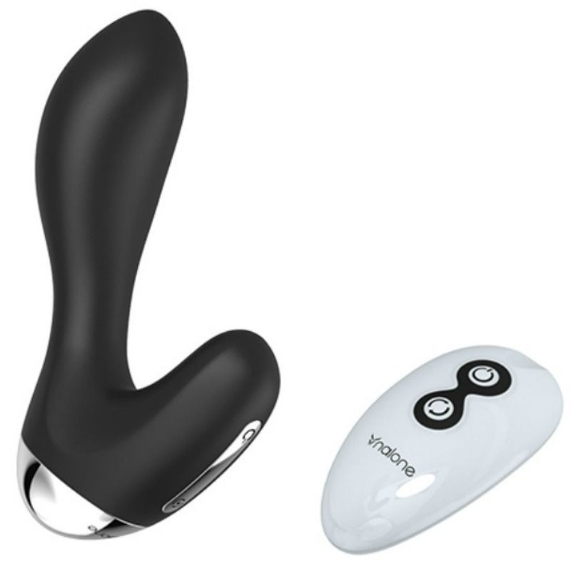 NALONE - APOYO ANAL DE CONTROL REMOTO PROSTÁTICO