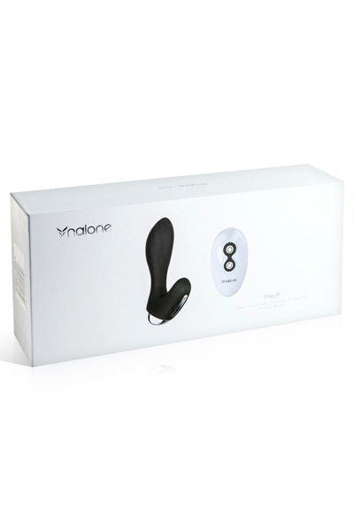 NALONE - APOYO ANAL DE CONTROL REMOTO PROSTÁTICO