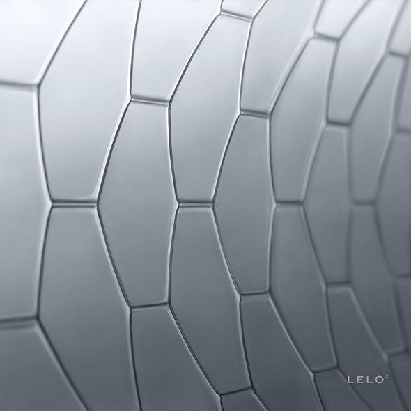LELO - BOÎTE DE PRESERVATIFS HEX 12 UNITS
