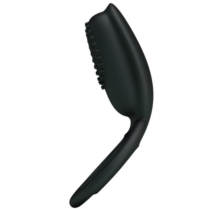 PRETTY LOVE - ANILLO VIBRADOR ESTHER CON ESTIMULADOR