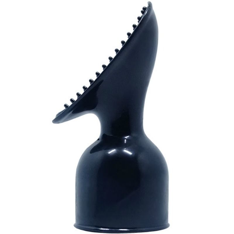 DANCE - TÊTE INTERCHANGEABLE POUR MASSEUR DE STIMULATION DU CLITORIS