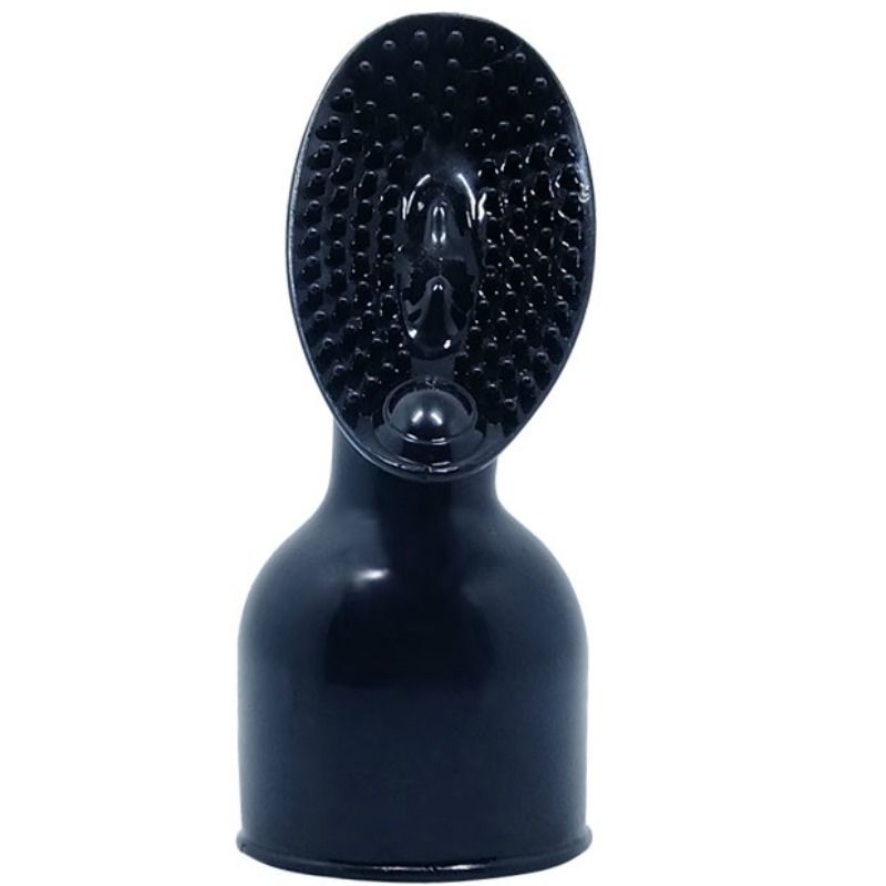 DANCE - TÊTE INTERCHANGEABLE POUR MASSEUR DE STIMULATION DU CLITORIS