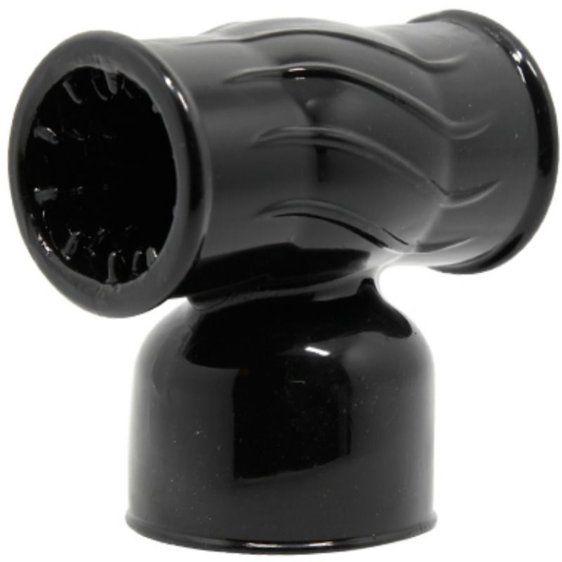 DANCE - TÊTE INTERCHANGEABLE FOR MASSEUR MASCULIN