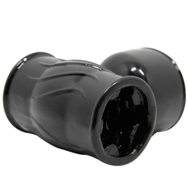DANCE - TÊTE INTERCHANGEABLE FOR MASSEUR MASCULIN