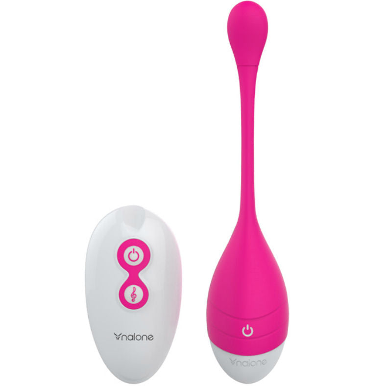NALONE - CONTROL REMOTO SWEETIE ROSE