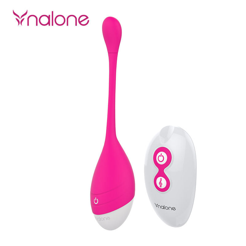 NALONE - CONTROL REMOTO SWEETIE ROSE