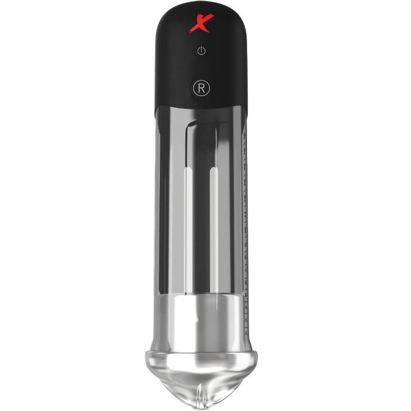 PDX ELITE - POTENTE BOMBA DE TUBERÍA