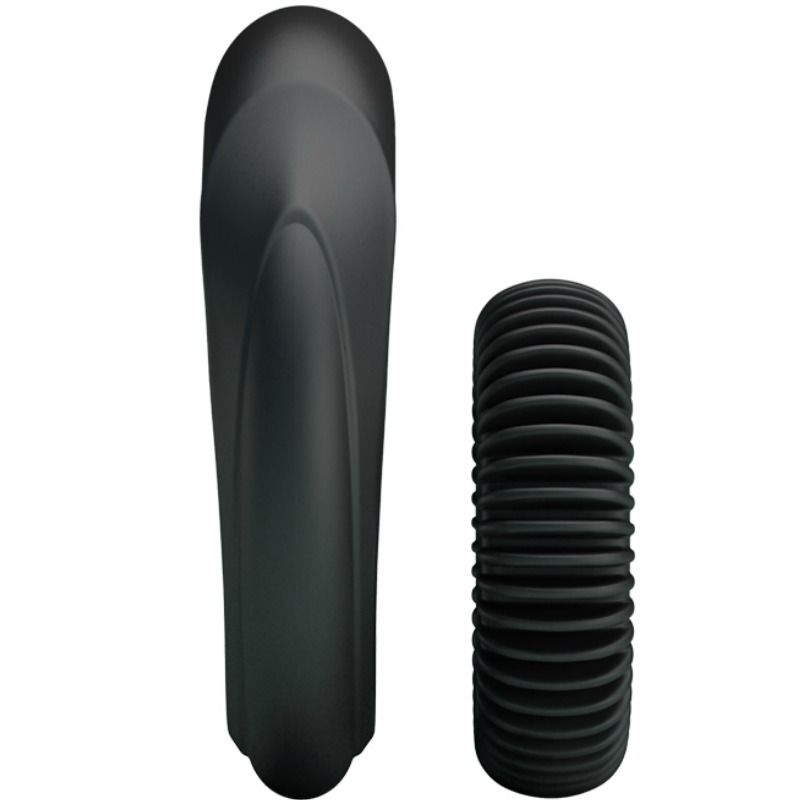 DANCE - KIT 2 ANNEAUX SILICONE ANNEAU VIRILIT?