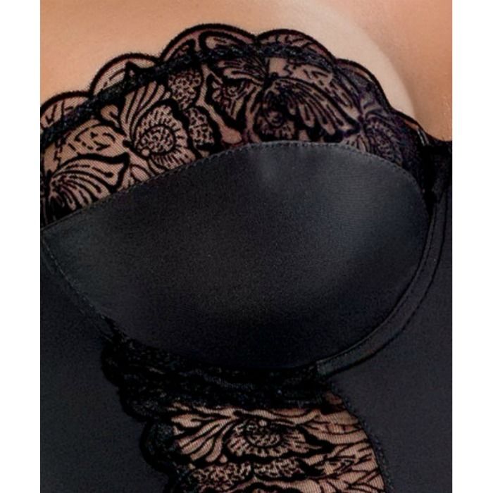 CASMIR - CAMISA KALIA TALLA S/M