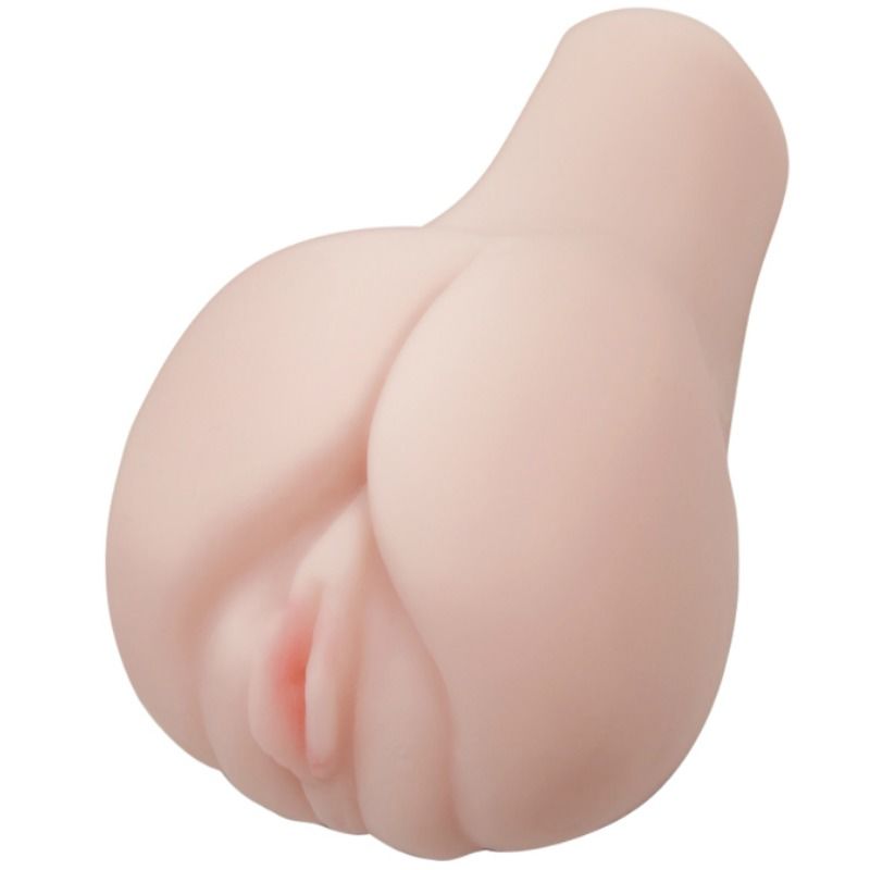 DANCE - MASTURBATEUR VAGIN 3D PASSION LADY