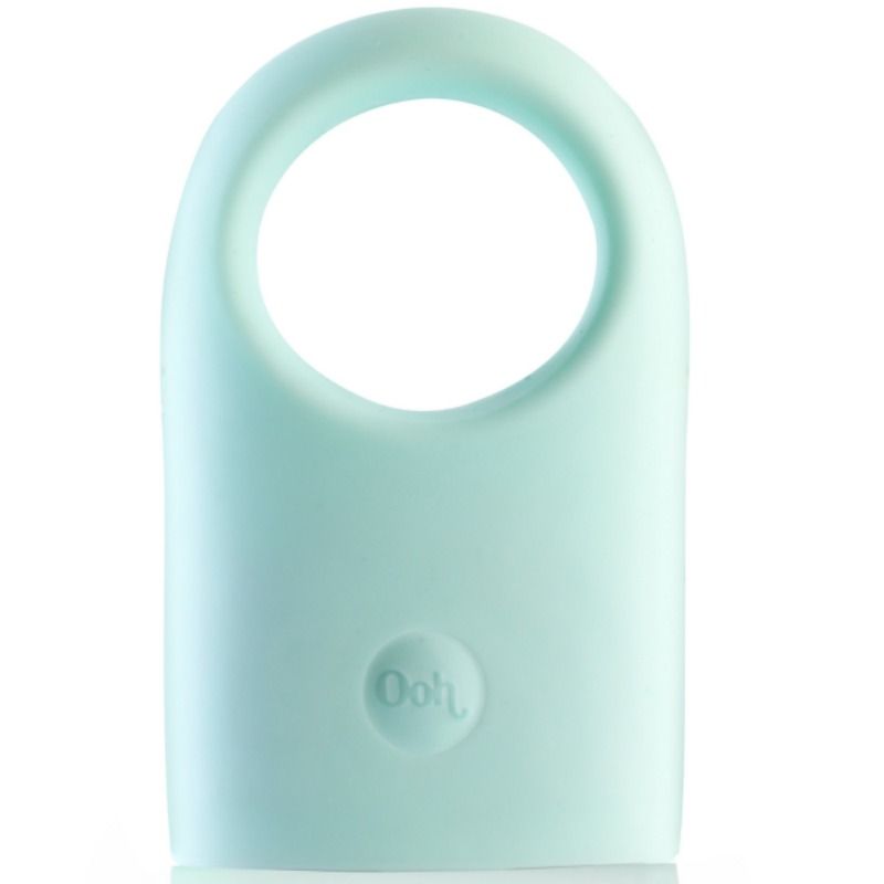 JE JOUE - OOH BY REPLACEMENT BAGUE BLEUE
