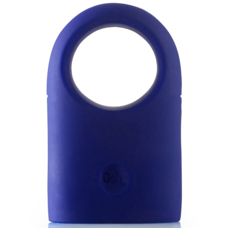JE JOUE - OOH BY REPLACEMENT BAGUE BLEU ELECTRIQUE