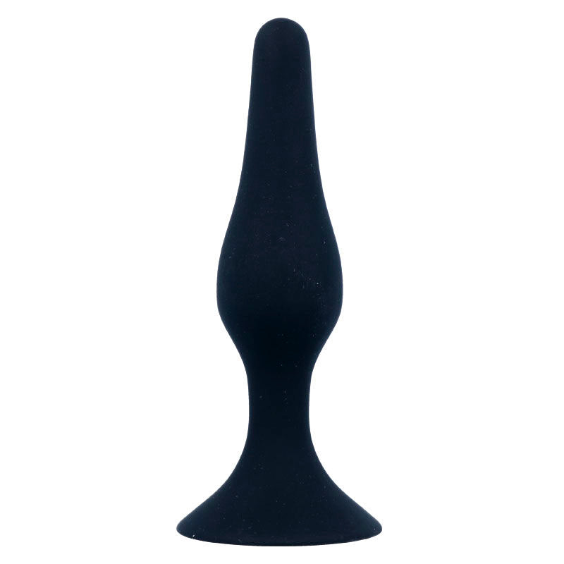 INTENSE - NAL LIVEAU 2 11.5CM NOIR