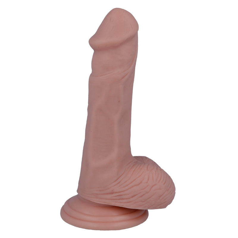 MR INTENSE - 5 PÉNIS RÉALISTE 16.5 CM -OR- 3.5 CM