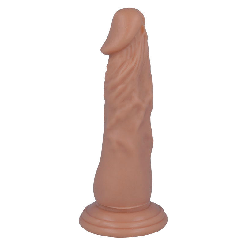 MR INTENSE - 6 RÉALISTE PÉNISES 16.6 CM -OR- 4.4 CM