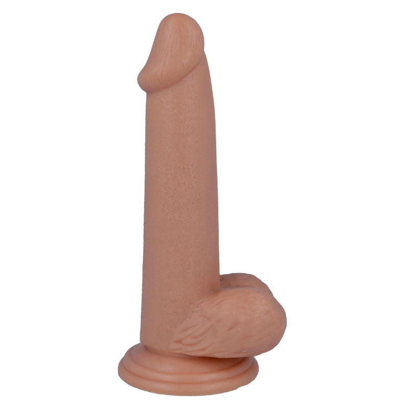 MR INTENSE - 10 PÉNIS RÉALISTE 18 CM -OR- 3.4 CM