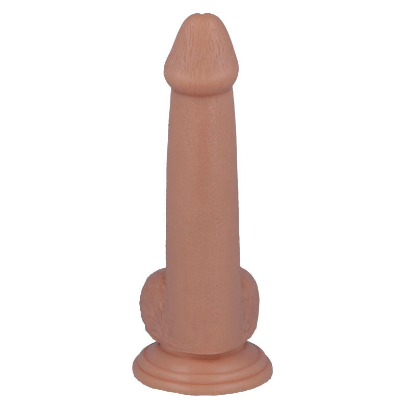 MR INTENSE - 10 PÉNIS RÉALISTE 18 CM -OR- 3.4 CM