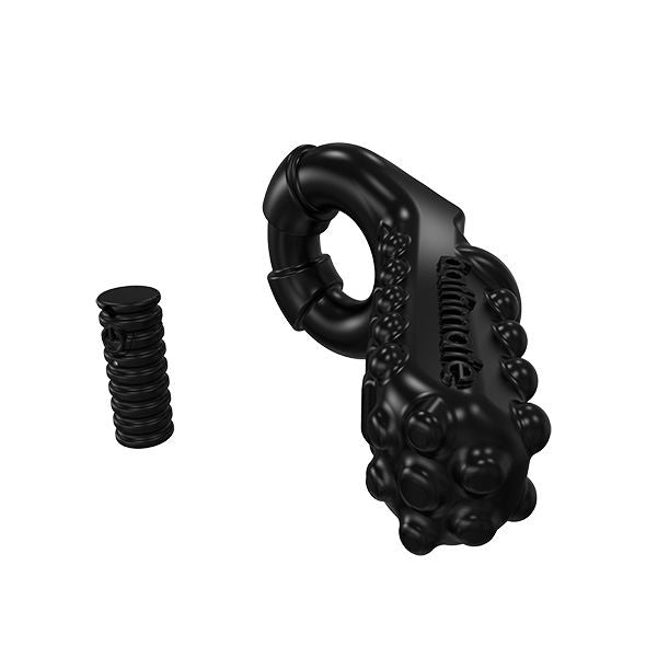 BATHMATE - ANILLO VIBRADOR DE COSQUILLEO