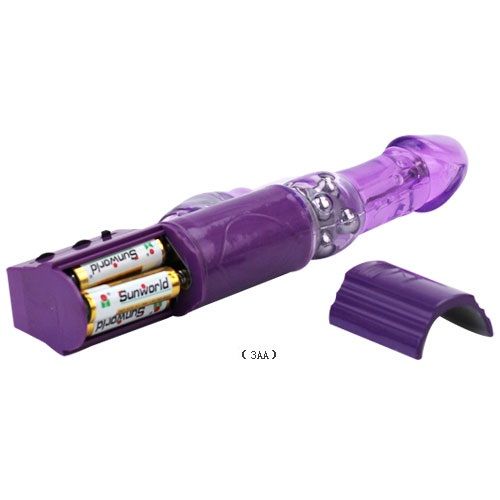 DANCE - ROTATEUR DE PERLES DE LAPIN HOT LADY II