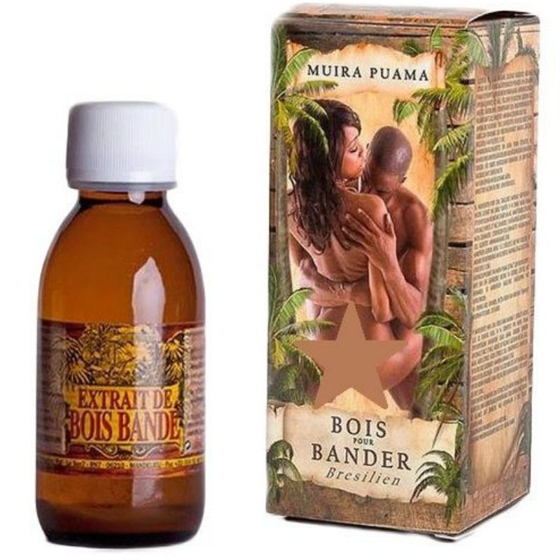 RUF - NATURAL APHRODISIAC 100 ML