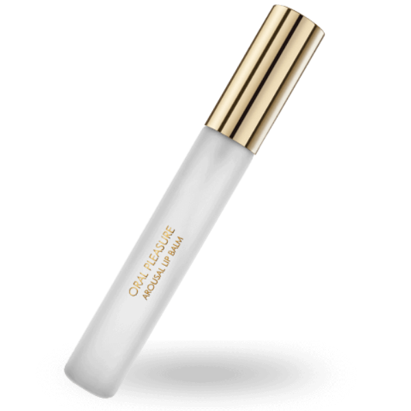 JOYERÍA - GLOS SEXO ORAL EFECTO FRÍO Y CALIENTE