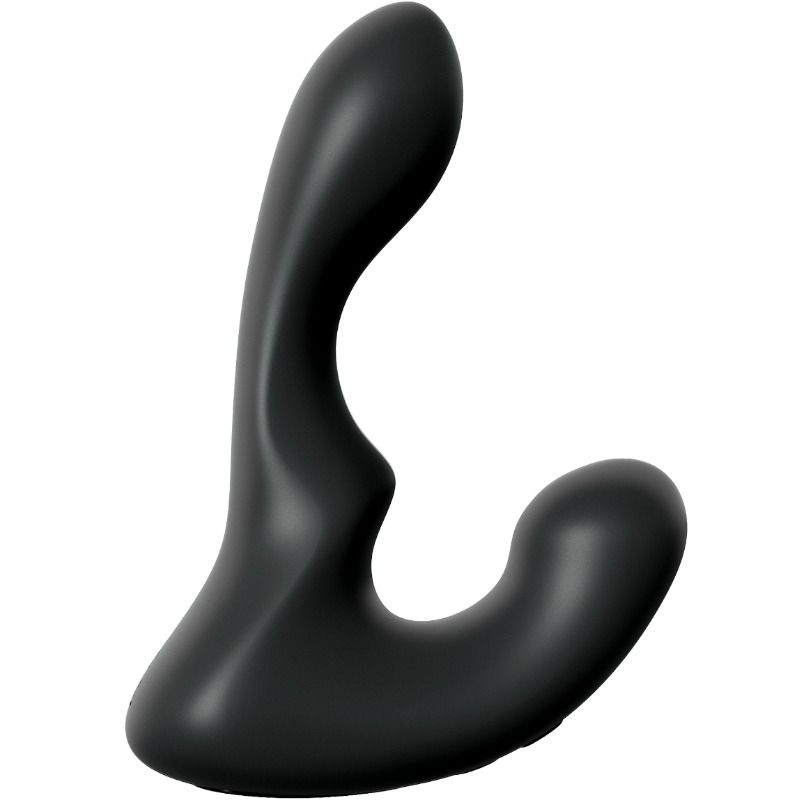 COLECCIÓN ANAL FANTASY ELITE - ORDENADOR DEFINITIVO DEL PUNTO P
