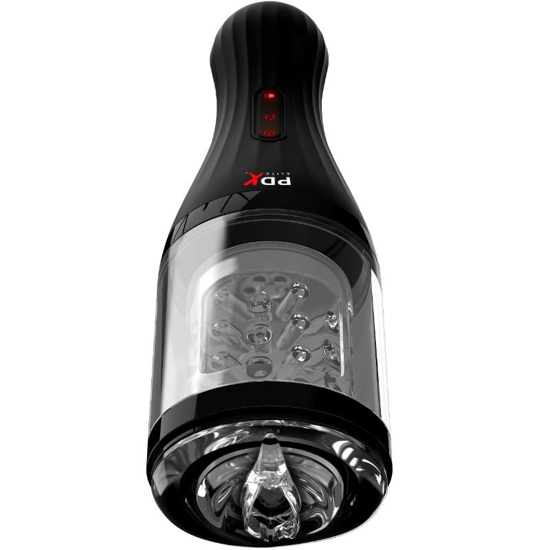 PDX ELITE - ROTOBATOR DE CHARLAS SUCIAS