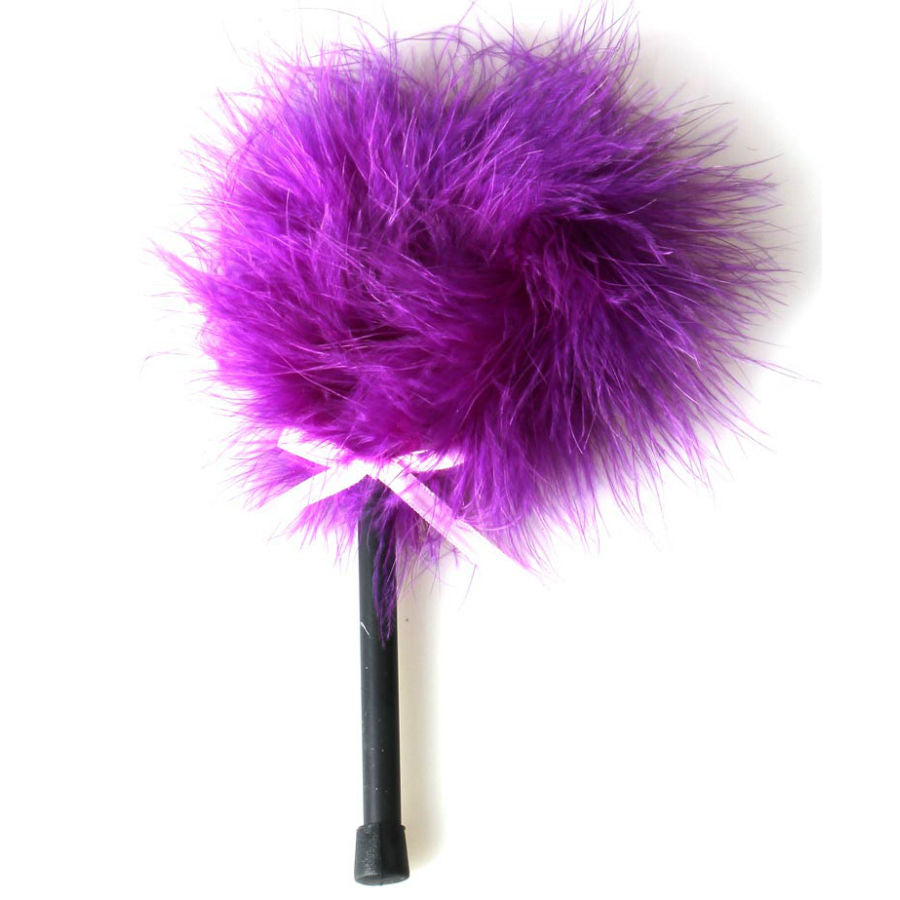 SECRETPLAY - DUSTER MARABÚ ROSA VIOLETA