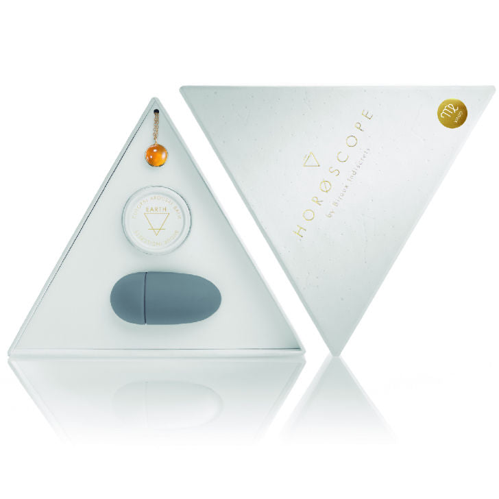 JOYERÍA - KIT HORÓSCOPO VIRGO INDISCRETOS