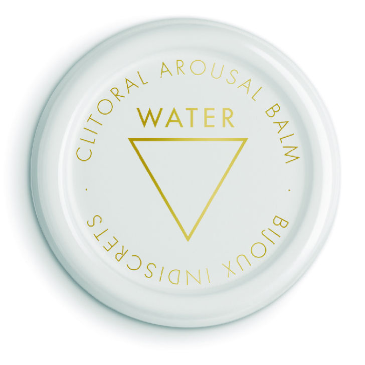 BIJOUX - HOROSCOPE INDISCRETS CANCER KIT