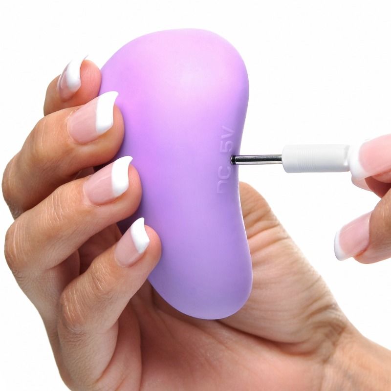 FANTASY FOR HER - VIBRANT AROUSE-HER