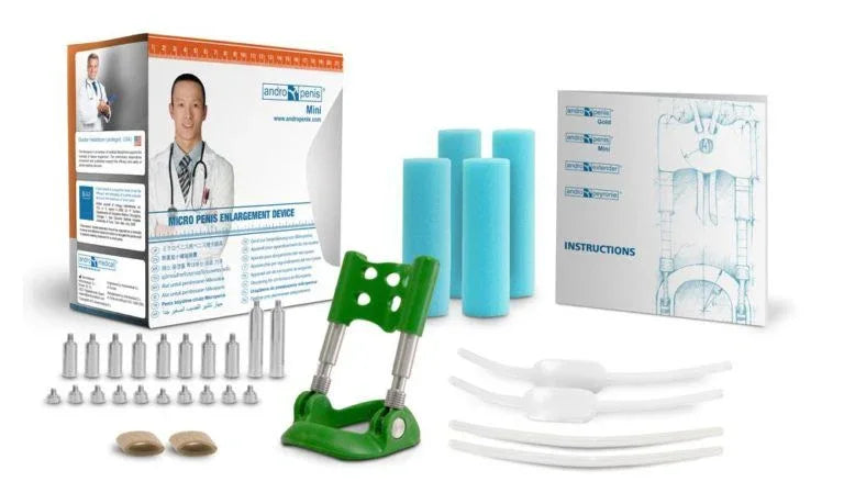 Andropenis Mini – Extenseur de Pénis