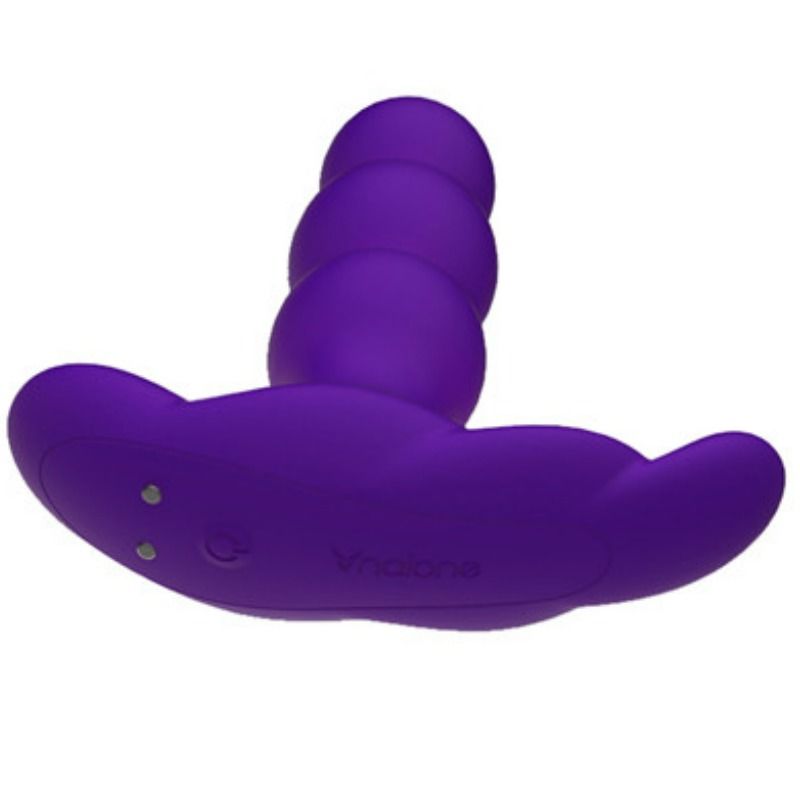 NALONE - CONTROL REMOTO ANAL PERLA LILA