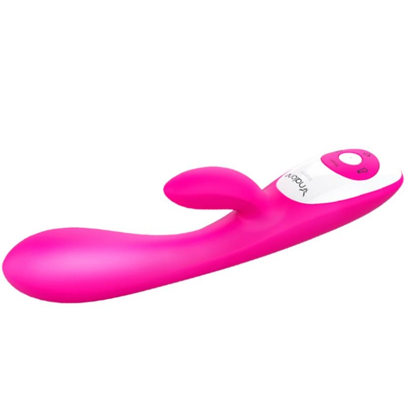 NALONE - QUIERE UN VIBRADOR RECARGABLE CON COMANDO DE VOZ