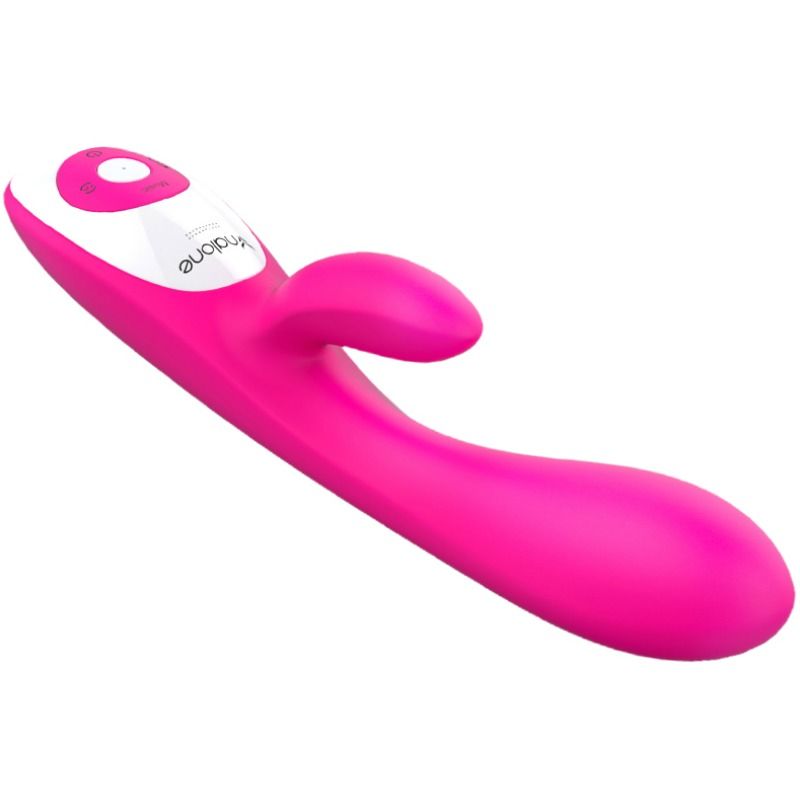 NALONE - QUIERE UN VIBRADOR RECARGABLE CON COMANDO DE VOZ