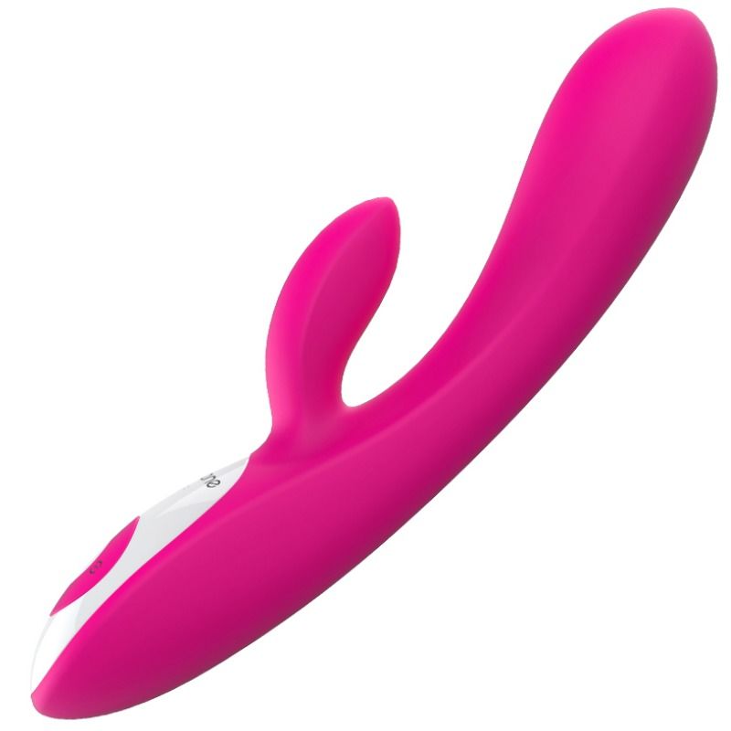 NALONE - QUIERE UN VIBRADOR RECARGABLE CON COMANDO DE VOZ