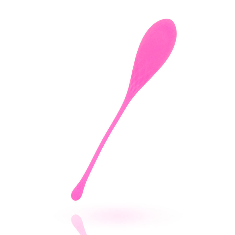 LESLIE - KEGEL FIT - Set de 6 piezas para el entrenamiento de los músculos pélvicos