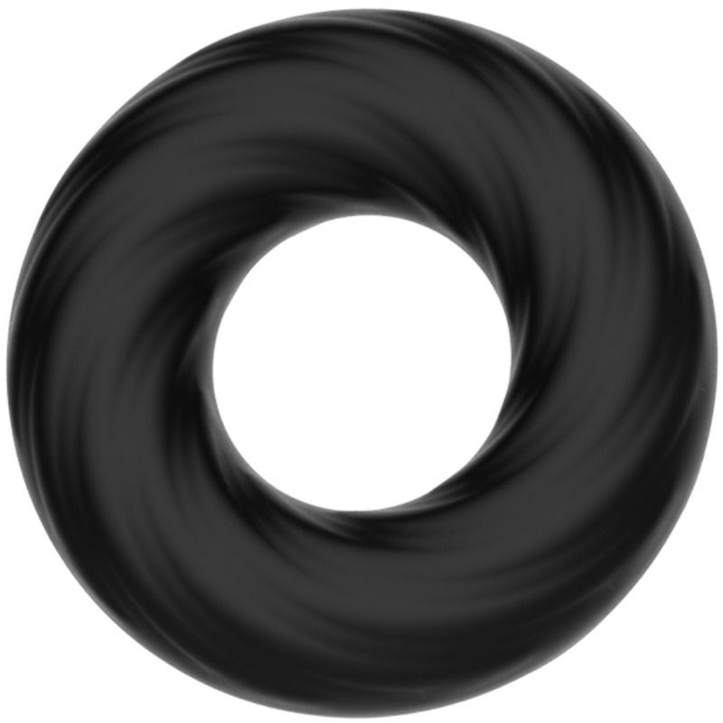 CRAZY BULL - BAGUE IN SILICONE SUPER DOUX