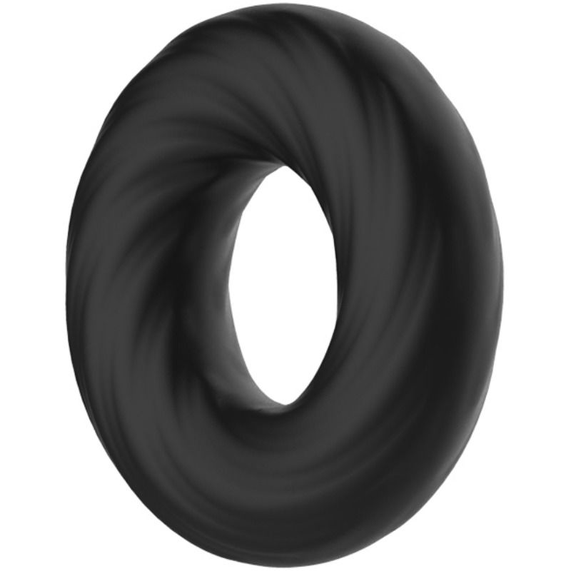 CRAZY BULL - BAGUE IN SILICONE SUPER DOUX