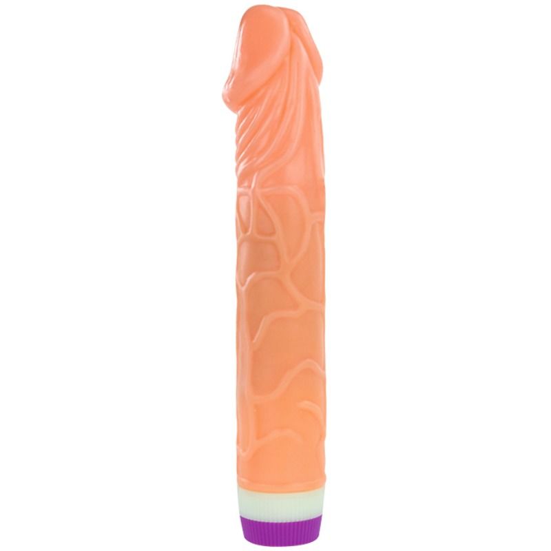 DANCE - VAGUES DE PLAISIR RÉALISTE VIBRANT 22.5 CM