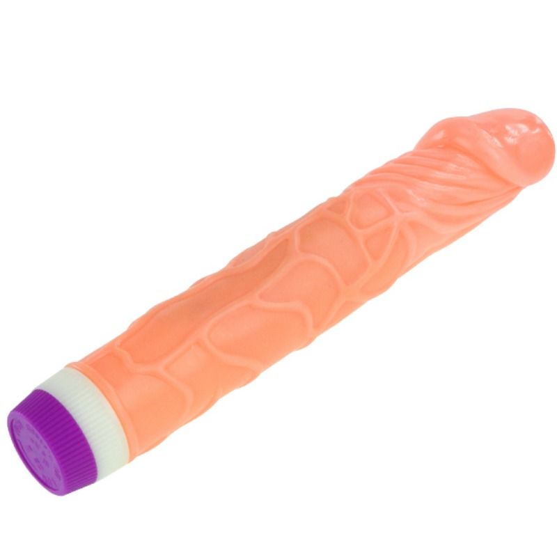 DANCE - VAGUES DE PLAISIR RÉALISTE VIBRANT 22.5 CM