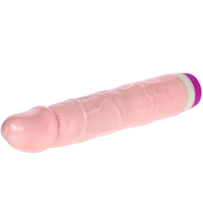 DANCE - VIBRATEUR RÉALISTE POUR DEBUTANTS 21.5 CM