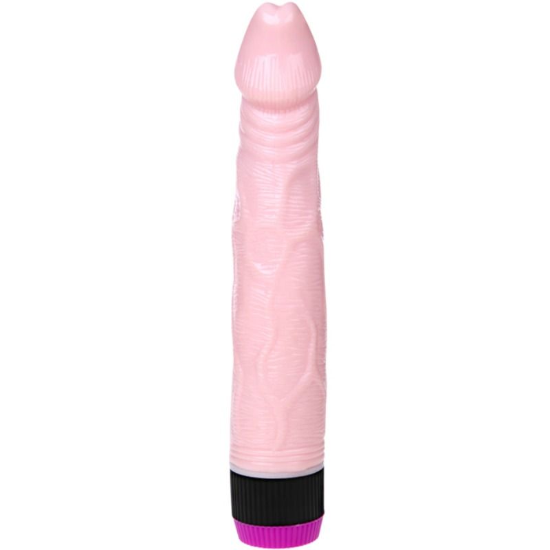 DANCE - VIBRATEUR RÉALISTE ADOUR CLUB 22.5 CM